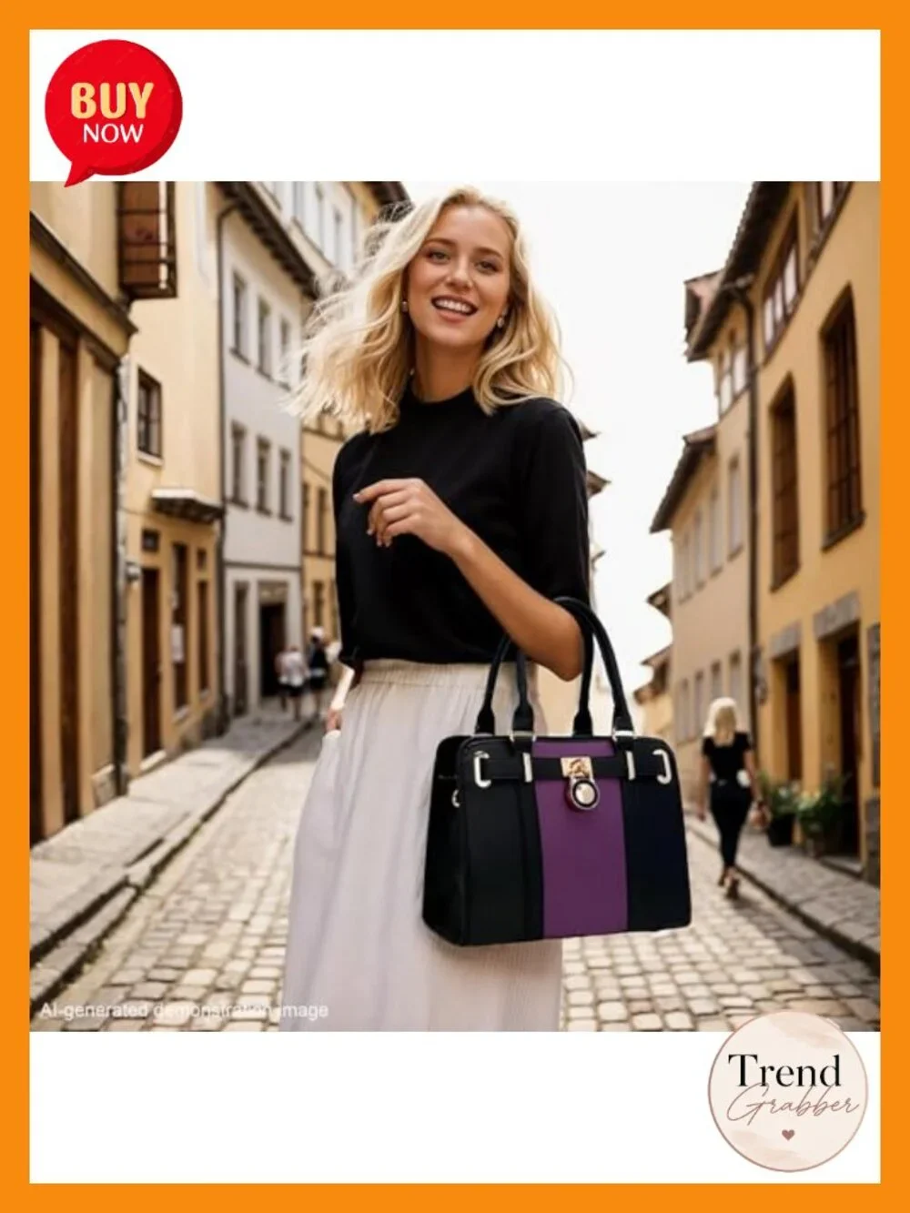 N/A overview handbags
